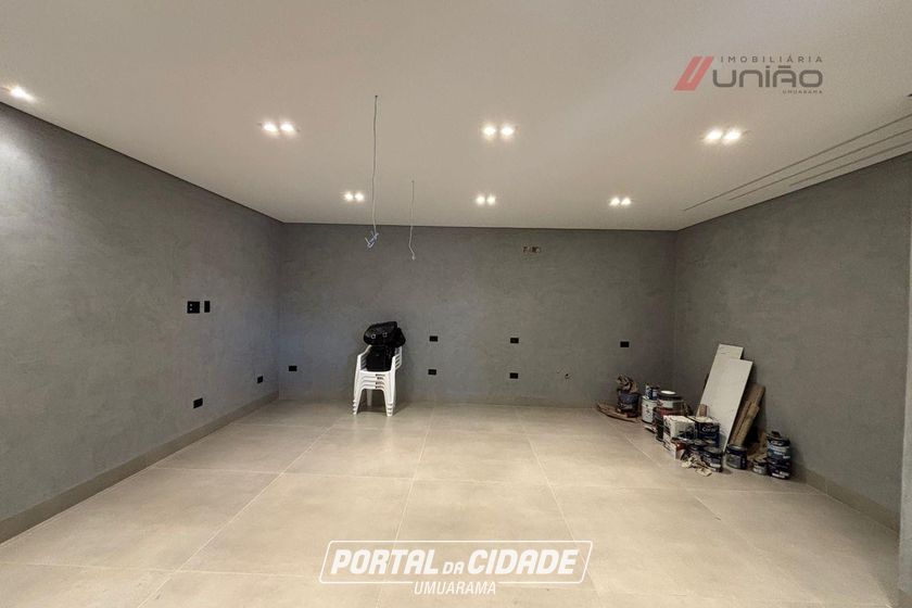 Casa &agrave; venda - 310m&sup2; - Gleba Figueira