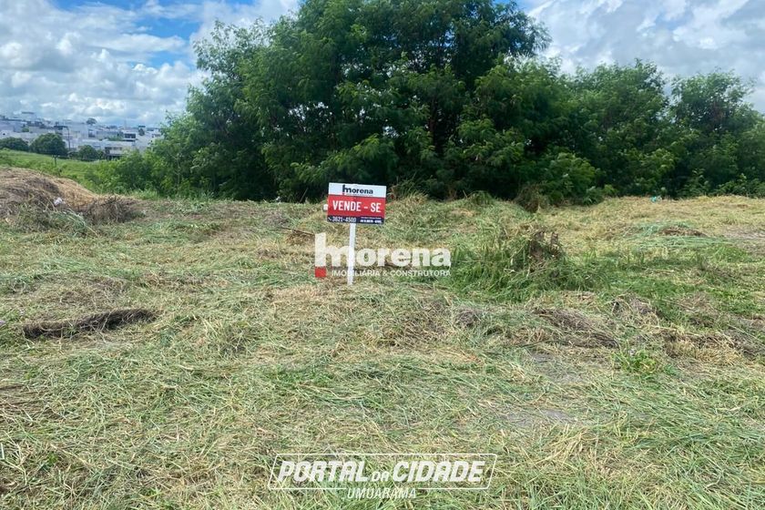 Terreno &agrave; venda - 397m&sup2; - JARDIM G&Aacute;VEA