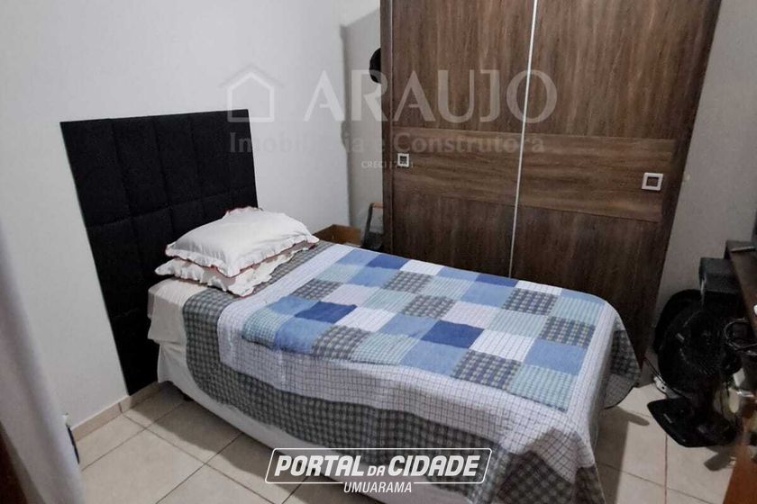 Casa &agrave; venda - 311m&sup2; - Jardim Castelo Branco