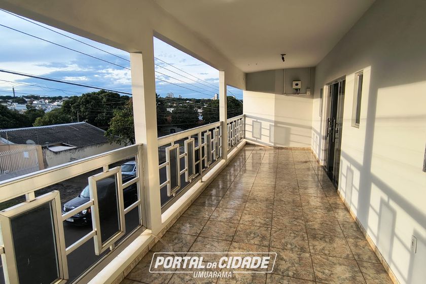 Sobrado &agrave; venda - 420m&sup2; - Parque San Remo I