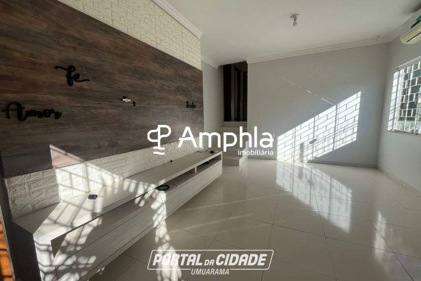 Casa &agrave; venda - 107m&sup2; - Vila Ga&uacute;cha