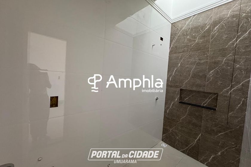 Casa &agrave; venda - 63m&sup2; - Esmeralda