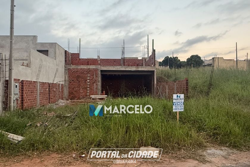 Sobrado &agrave; venda - 151m&sup2; - Jardim Isaura
