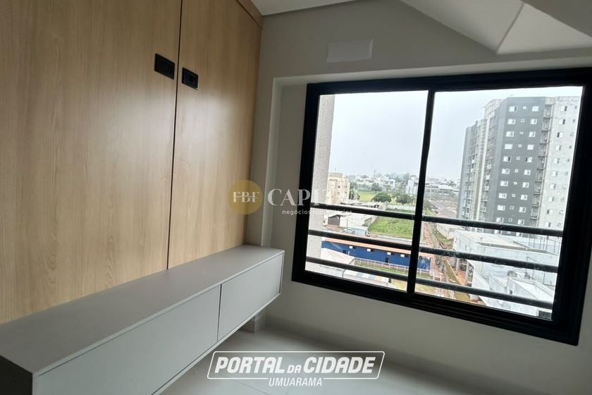 Apartamento &agrave; venda - 96m&sup2; - Jardim Porto Madero
