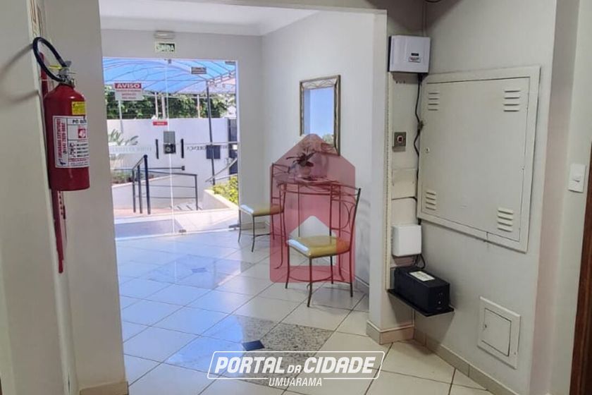Apartamento para alugar - 87m&sup2; - Armaz&eacute;m