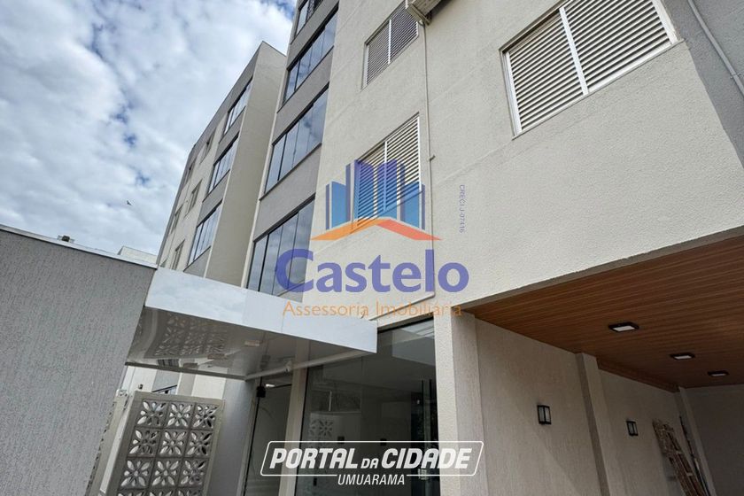 Apartamento &agrave; venda - 65m&sup2; - Edificio Clarice Lispector