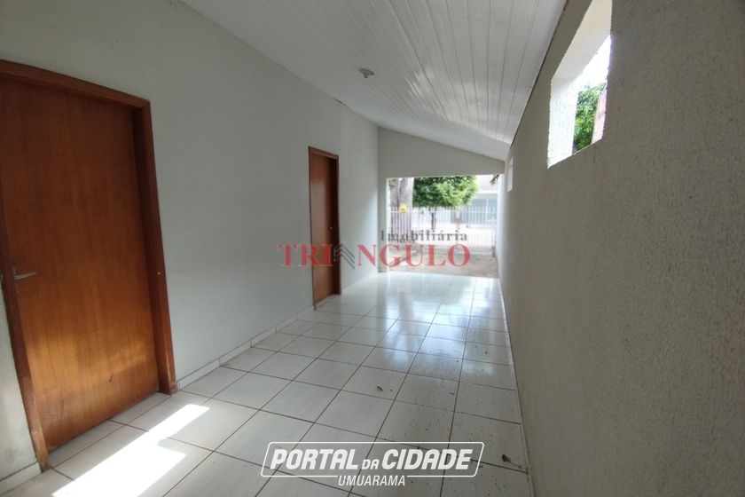 Casa para alugar - 111m&sup2; - JARDIM TROPICAL