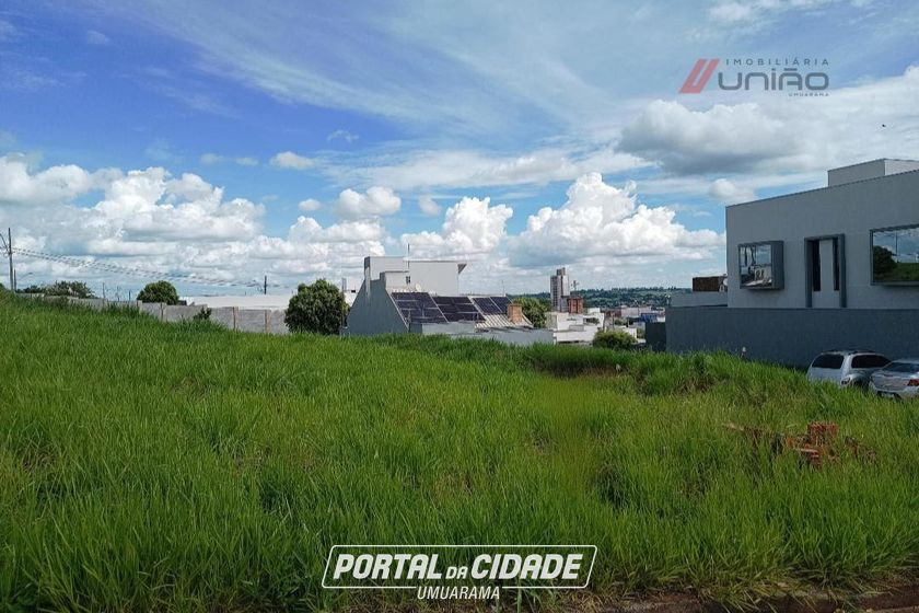 Terreno &agrave; venda - 360m&sup2; - Parque Interlagos 1