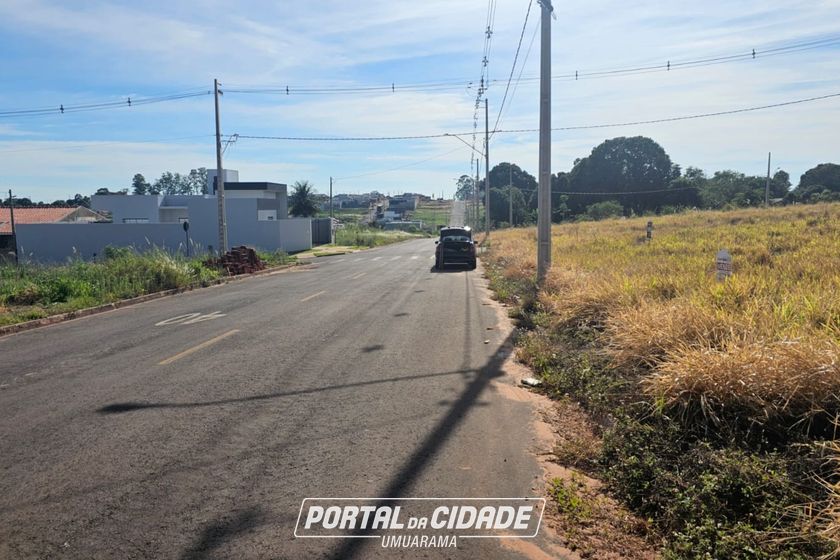 Terreno &agrave; venda - 453m&sup2; - JARDIM PIMENTEL II