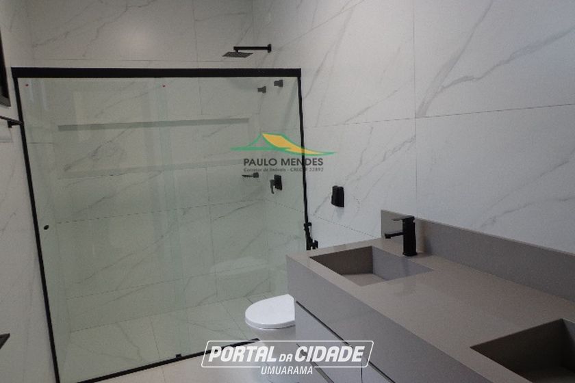 Casa &agrave; venda - 200m&sup2; - Jardins de Versailles