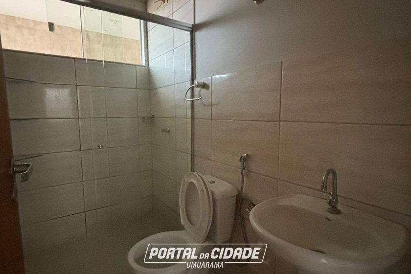 Casa &agrave; venda - 80m&sup2; - Condom&iacute;nio Parque das Grevilhas