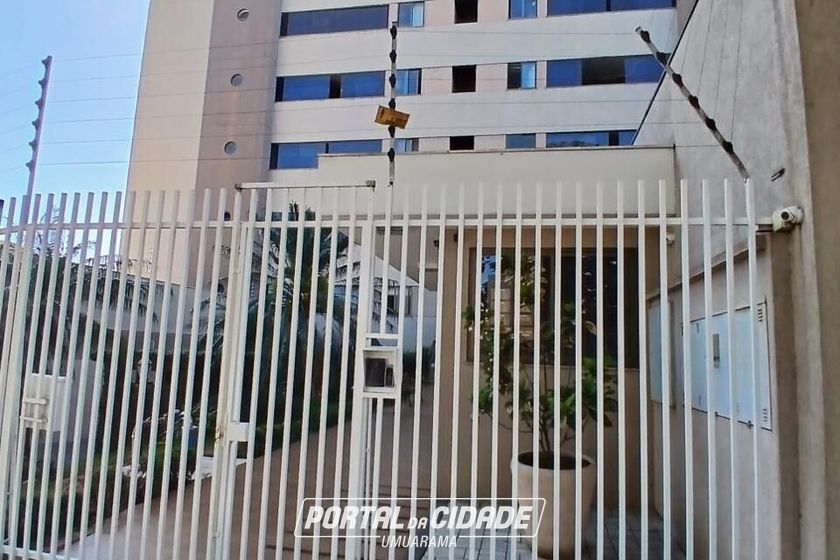Apartamento &agrave; venda - 169m&sup2; - Zona I