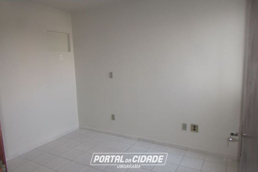 Apartamento &agrave; venda - Zona I