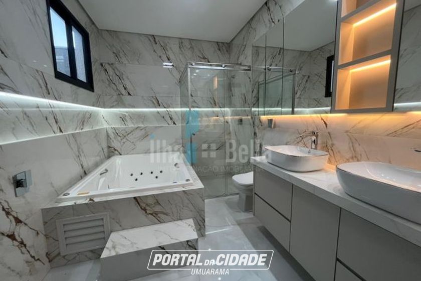 Casa &agrave; venda - 