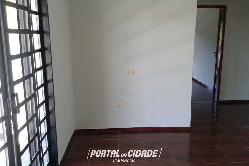 Sal&atilde;o Comercial &agrave; venda - 305m&sup2; - Zona 1