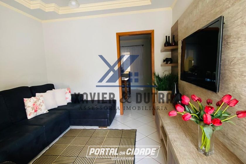 Casa para alugar - 195m&sup2; - Parque Bandeirantes