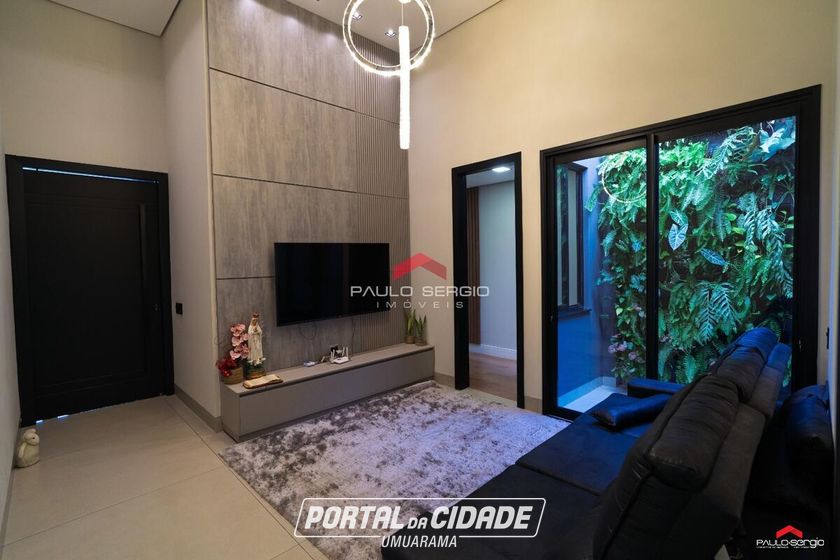 Casa &agrave; venda - 178m&sup2; - Zona III