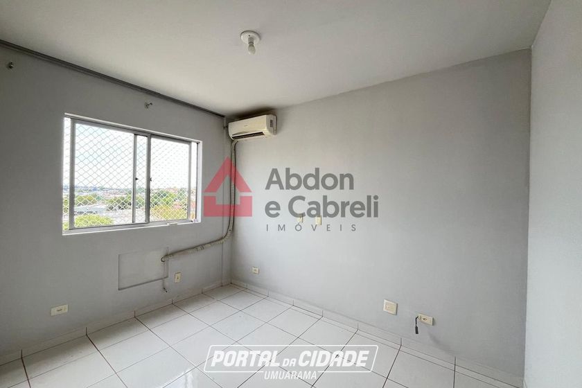Apartamento para alugar - 50m&sup2; - Jardim Belvedere
