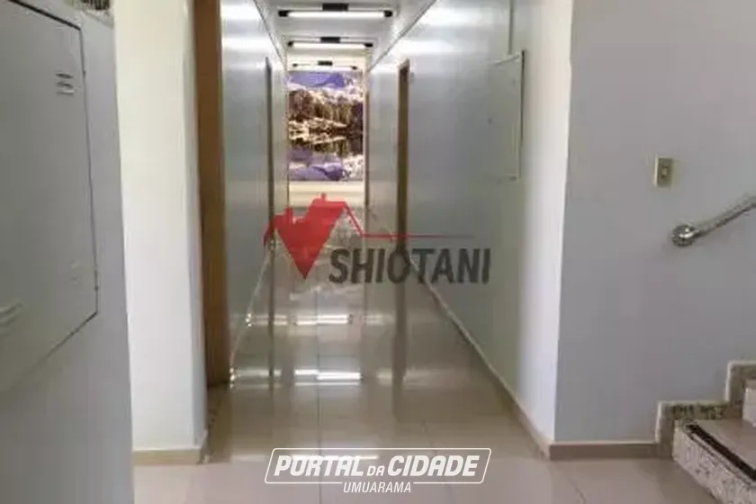 Sala Comercial &agrave; venda - ZONA I