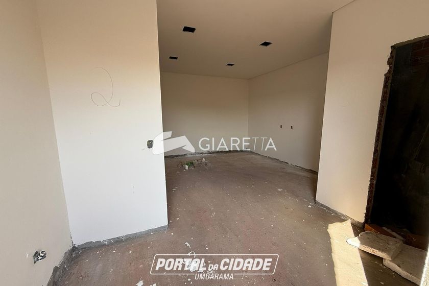 Casa &agrave; venda - 90m&sup2; - JARDIM COOPAGRO