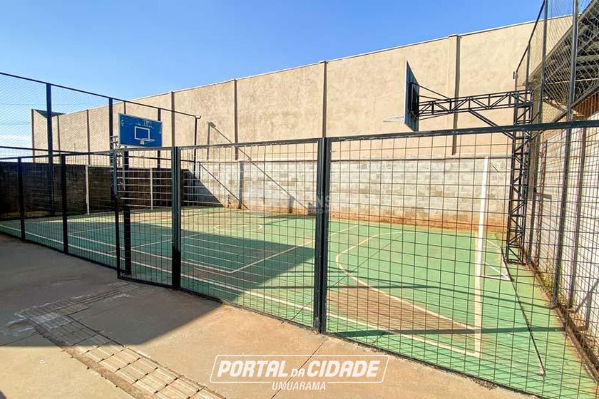 Apartamento &agrave; venda - Condom&iacute;nio Bela Vida