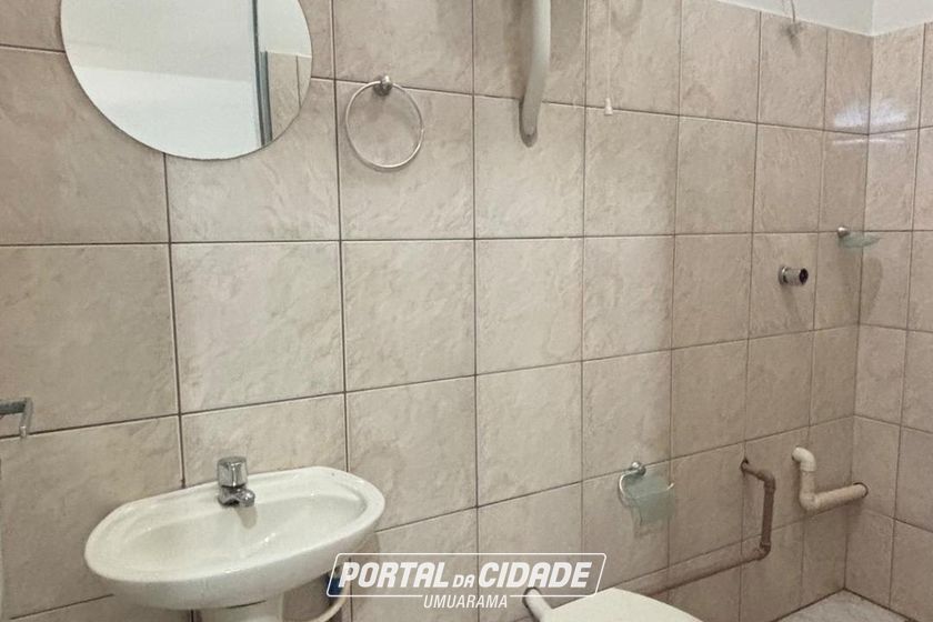 Sal&atilde;o Comercial para alugar - Zona III