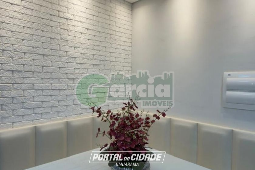 Apartamento &agrave; venda - 44m&sup2; - Zona V
