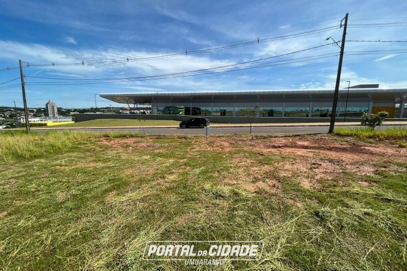 Terreno &agrave; venda - Parque Interlagos I