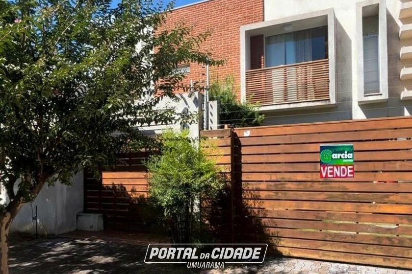 Casa &agrave; venda - 402m&sup2; - Zona I