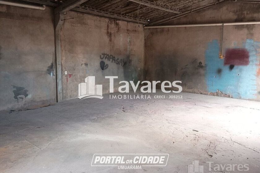 Sal&atilde;o Comercial para alugar - 100m&sup2; - Parque San Remo I