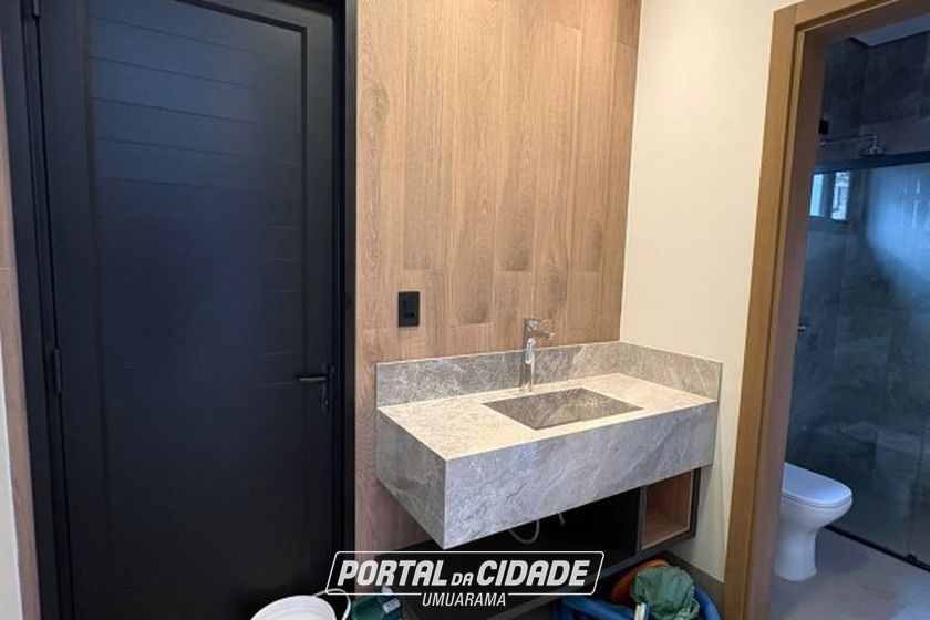 Apartamento &agrave; venda - 368m&sup2; - Residencial Euro Park