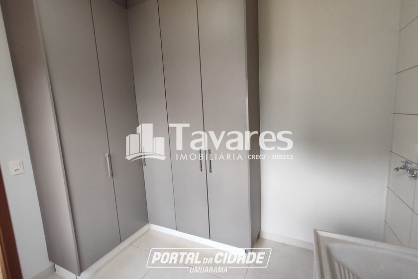 Casa para alugar - Residencial Ecoville