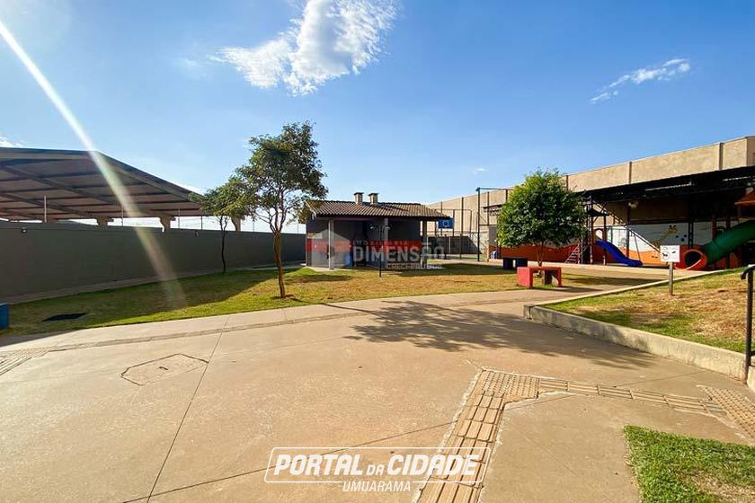 Apartamento &agrave; venda - Condom&iacute;nio Bela Vida