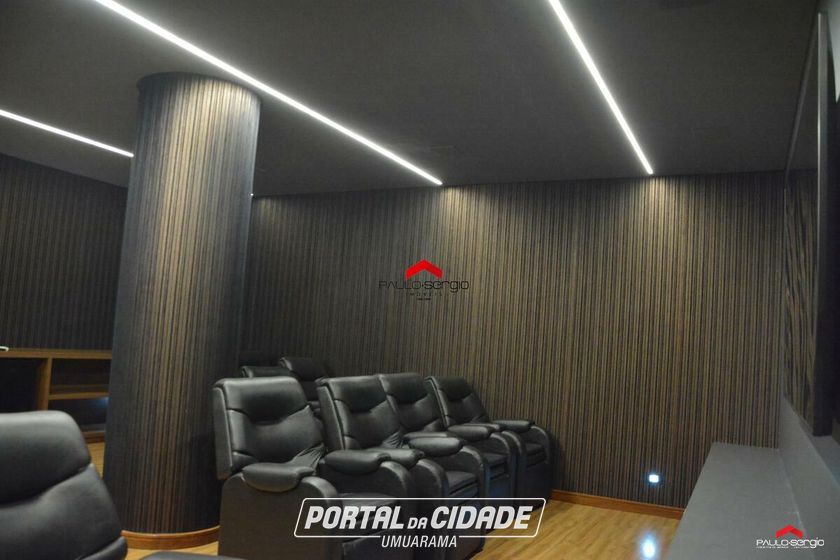 Apartamento &agrave; venda - 223m&sup2; - Zona II