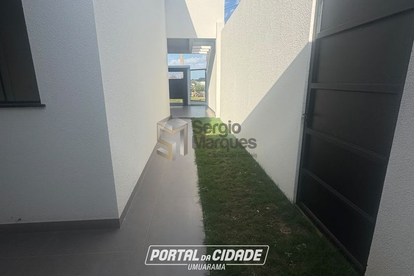 Casa &agrave; venda - 162m&sup2; - Jardim Colorado