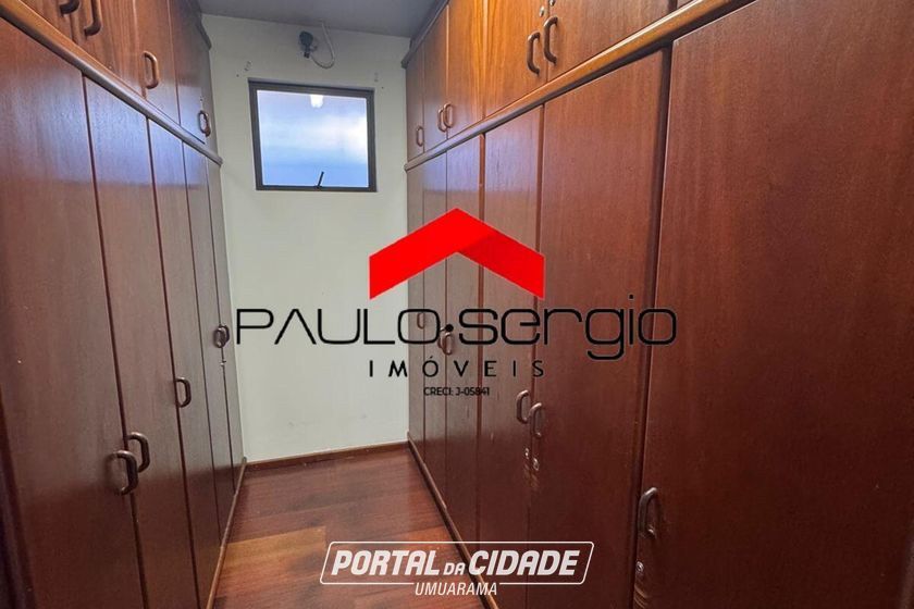 Casa &agrave; venda - 334m&sup2; - Jardim Lisboa