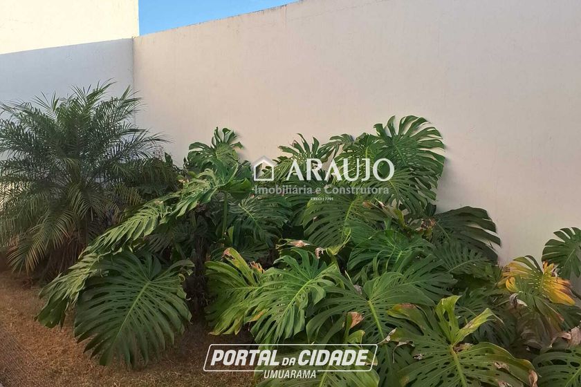 Casa &agrave; venda - 80m&sup2; - Jardim T&oacute;kio