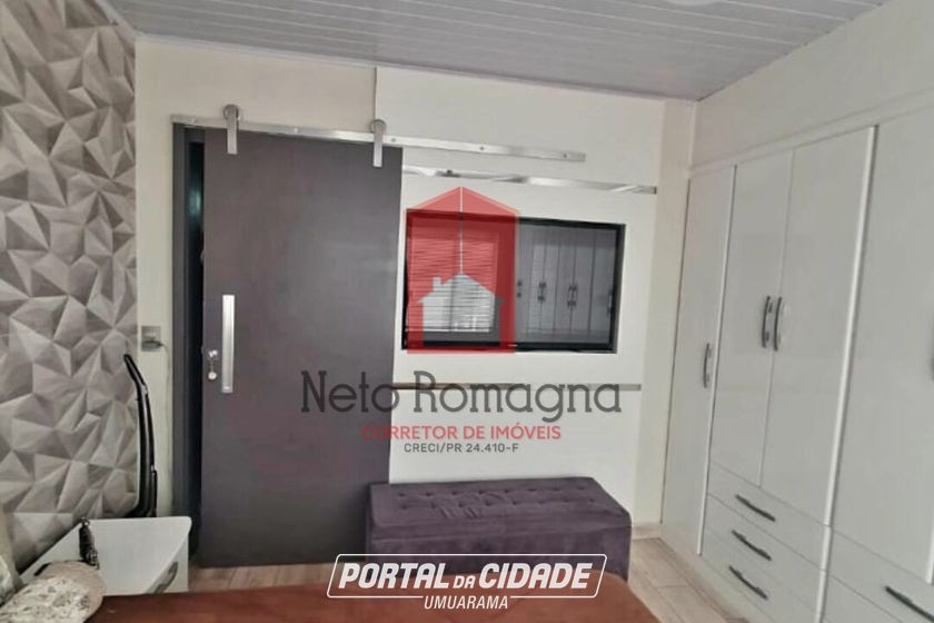 Casa &agrave; venda - 120m&sup2; - Jardim Alto da Boa Vista