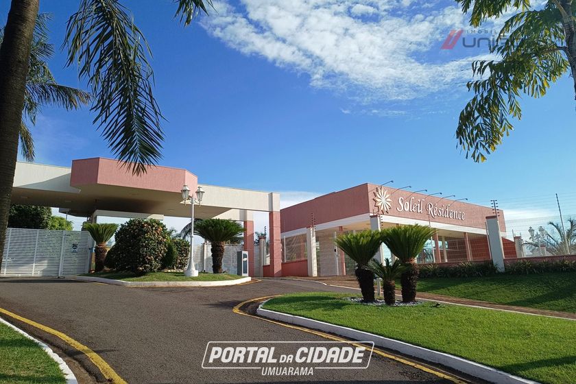 Terreno &agrave; venda - 892m&sup2; - Zona III