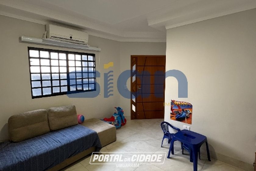 Casa &agrave; venda - 206m&sup2; - Jardim Para&iacute;so