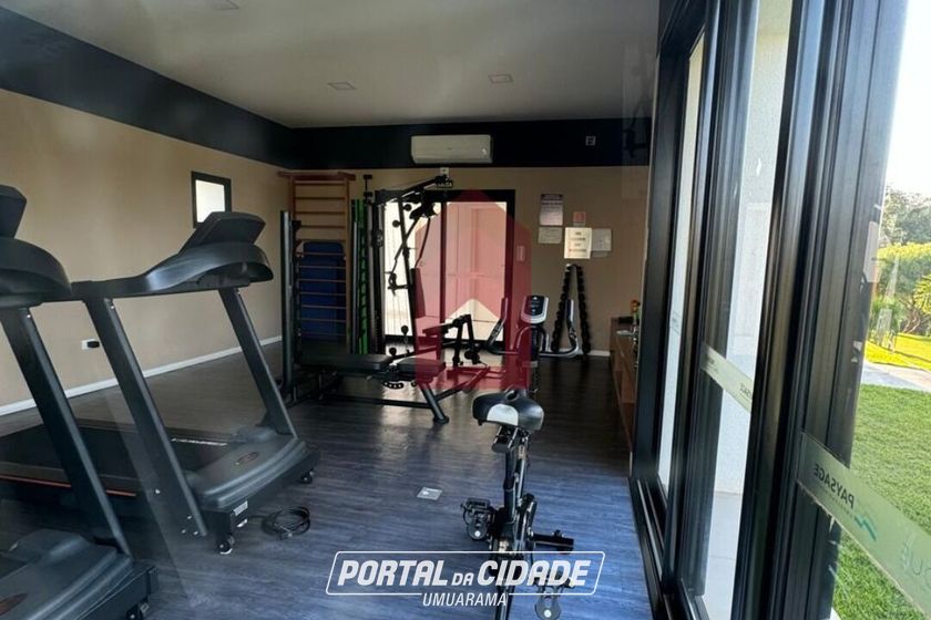 Casa &agrave; venda - 154m&sup2; - Paysage Unique Condom&iacute;nio