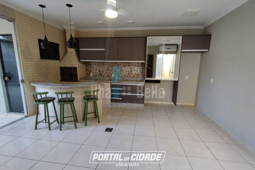 Casa para alugar - Parque Bandeirantes