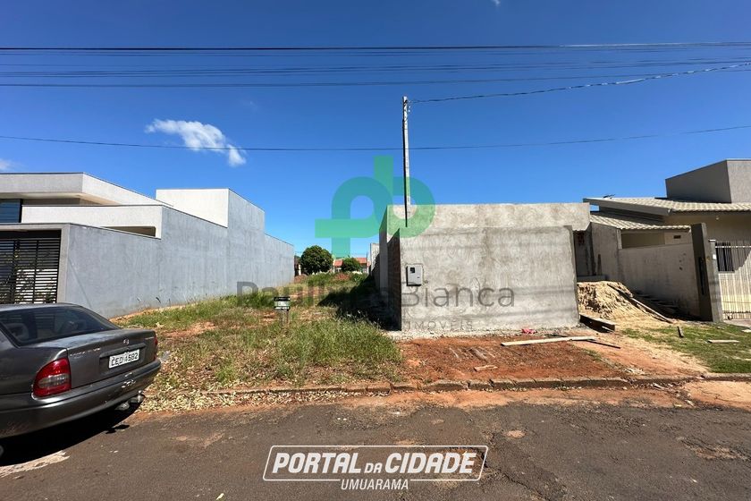 Terreno &agrave; venda - 180m&sup2; - JARDIM SAN MARTIM