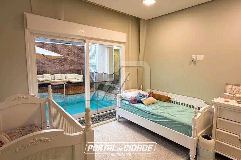Casa &agrave; venda - 280m&sup2; - Zona VII