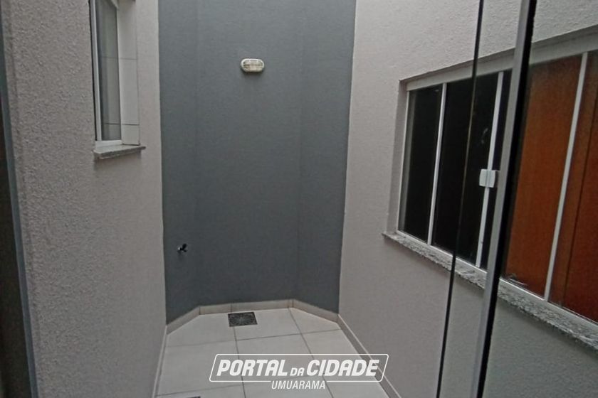 Casa &agrave; venda - 70m&sup2; - JARDIM AEROPORTO II