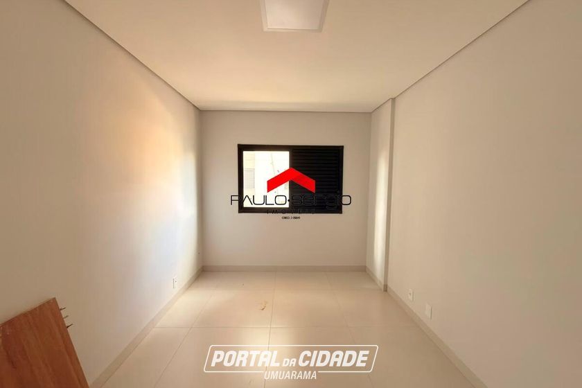 Apartamento &agrave; venda - Jardim Arax&aacute;