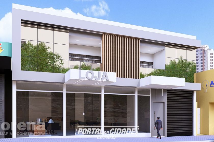 Apartamento para alugar - 150m&sup2; - Zona I