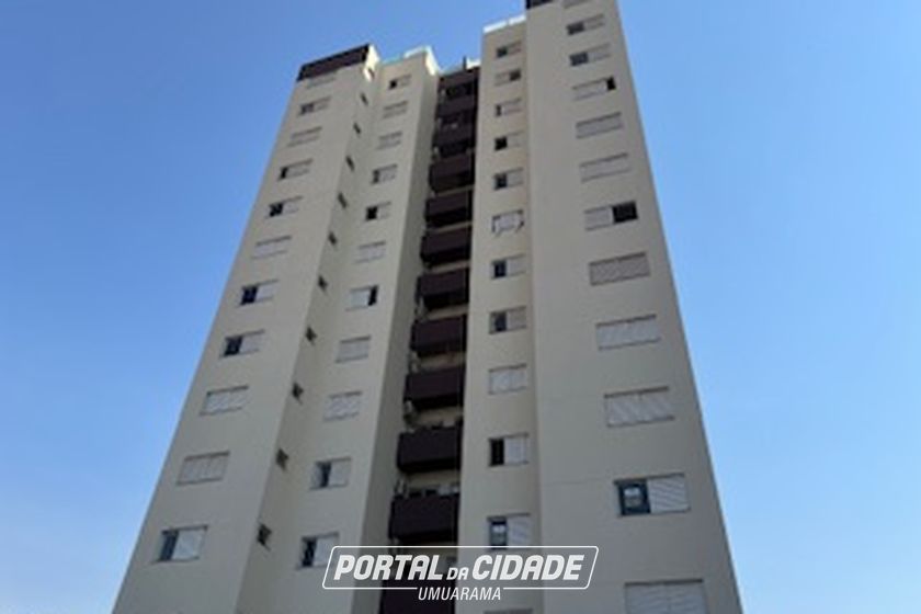 Apartamento &agrave; venda - 116m&sup2; - Zona III