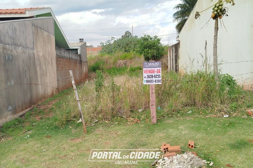 Terreno &agrave; venda - 144m&sup2; - Jardim Pimentel