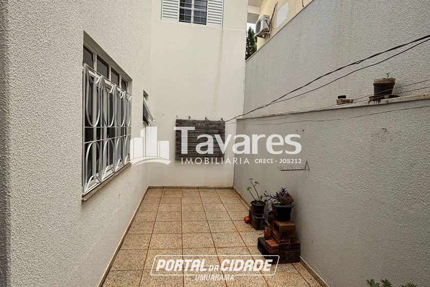 Sobrado &agrave; venda - 294m&sup2; - Jardim dos Pr&iacute;ncipes